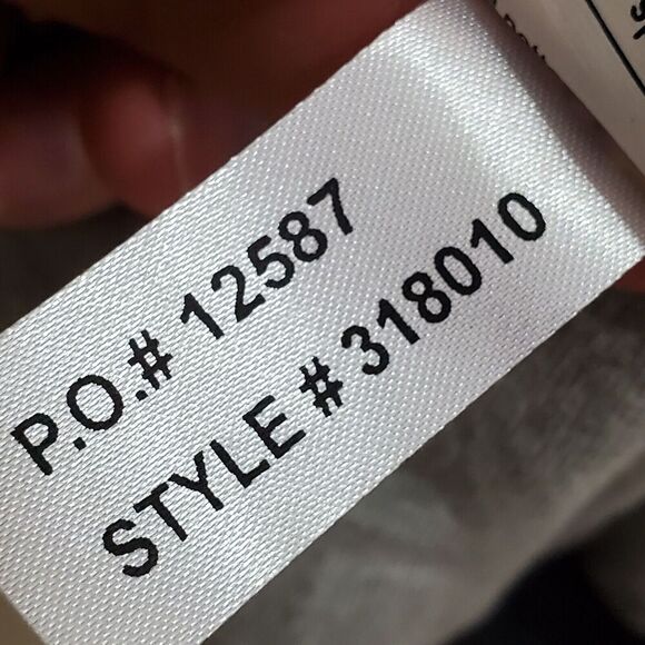 Carbon 2 Cobalt Womens Size XL Printemps Leather Jacket Lined Black Quilted Zip - Picture 11 of 12